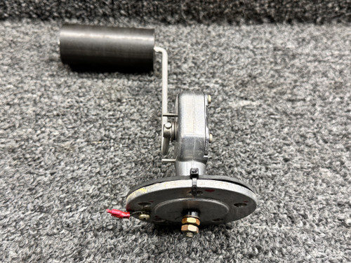 7740-206 (Alt: 486-468) Piper Fuel Level Transmitter Assembly