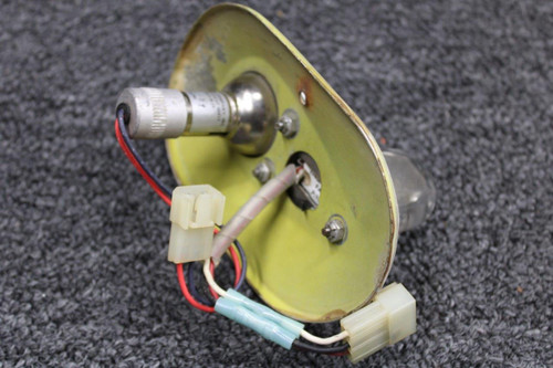 Whelen W1285PR, A610 Whelen Wing Tip Nav and Strobe Light Assy (Minus Nav Lens) 