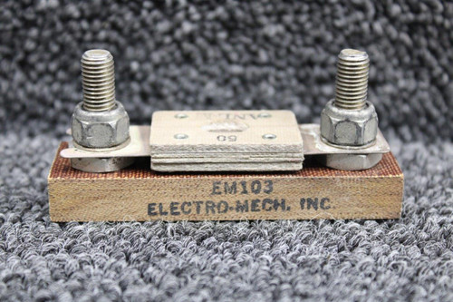 Electro-Mech EM103 Electro-Mech Current Limiter 