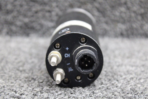 Mid-Continent MD74-5 (Alt: 58-380104-5) Mid-Continent CHT EGT Indicator (Volts: 28) (CORE) 