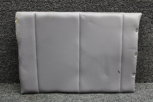 Beechcraft Parts 35-534420-43C Beechcraft V-35 Upholstery Panel Aft Lower RH 