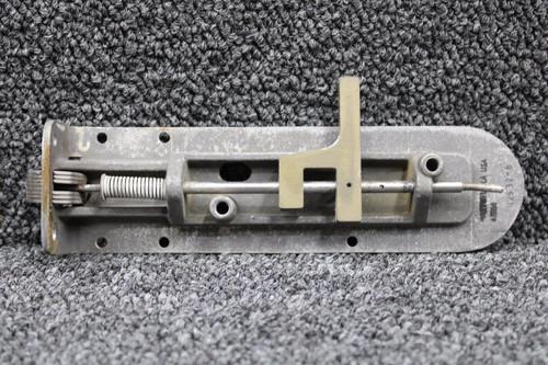 Hartwell H2532-6 Hartwell Cabin Door Latch Base Assembly RH 
