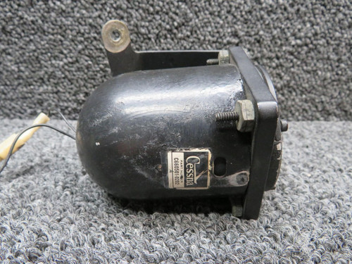 Airpath Instruments C660501-0202 Cessna, Airpath Windshield Mounted Compass Indicator 