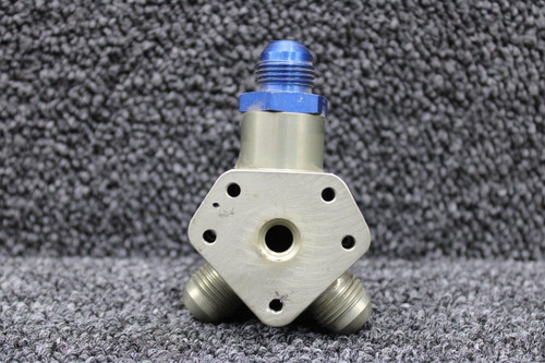 Cessna Aircraft Parts 9851096-5 Cessna Fuel Selector Valve (CORE) 