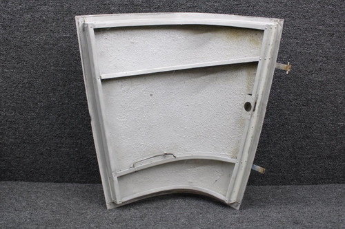 95-410029-612 Beechcraft 95-B55 Nose Baggage Door Assembly