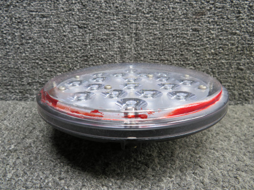 01-0790623-10 Whelen PLED461L LED Landing Light (Volts: 14)