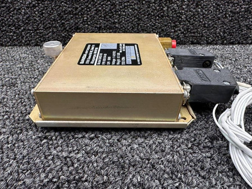 Sandia 305154-00 Sandia SAE5-35 Signal Data Converter (Volts: 11-32) 