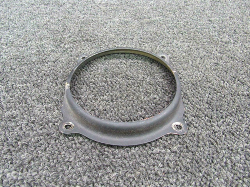 45-115018 Beech 95-C55 Landing Light Clamp BAS Part Sales | Airplane Parts