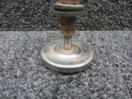 Cessna Aircraft Parts C668507-0103 Cessna Outside Air Temperature Indicator (-60 to 140 F) 