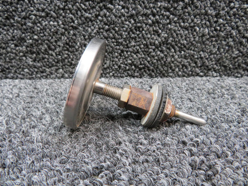 Cessna Aircraft Parts C668507-0103 Cessna Outside Air Temperature Indicator (-60 to 140 F) 
