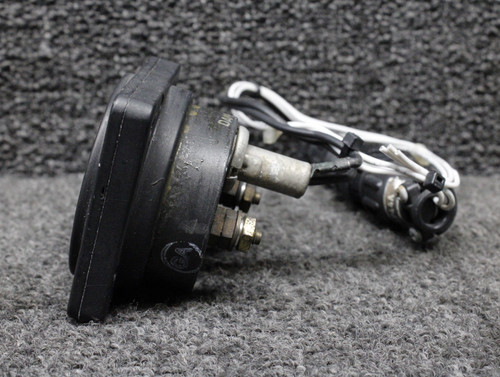 5-90012 Rochester Ammeter Indicator (-60 to +60 Amps)