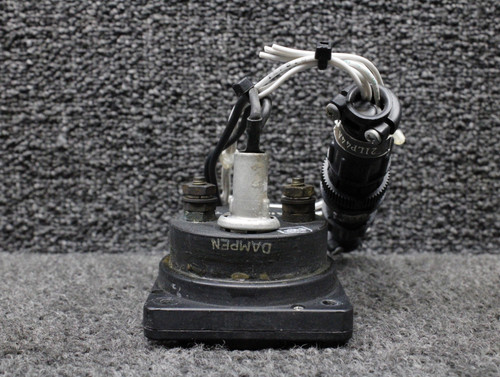 5-90012 Rochester Ammeter Indicator (-60 to +60 Amps)