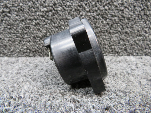 Does Not Apply 773E Hour Meter Indicator (Hours: 9702.8) (4-50V) (Cracked Surround) 