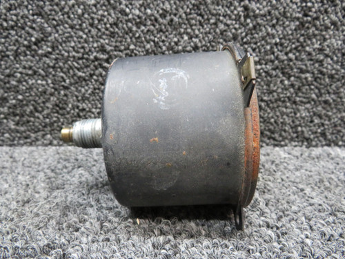 Stewart-Warner 824271 Stewart Warner Tachometer Indicator (Hours: 9027.4) 