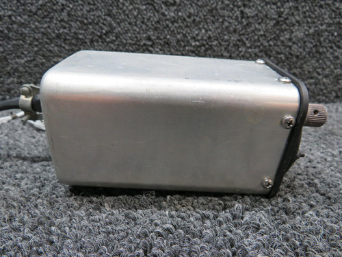 Shadin 912041-38 Shadin Fuel Flow Indicator with Floscan 230 Transducer and STC (14-28V) 