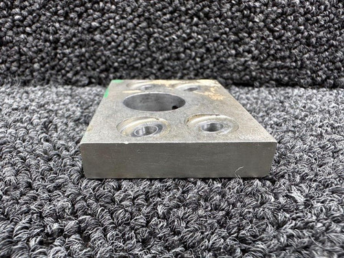 Mooney Aircraft Parts & Accessories 210067-007 (Use: 210067-901) Mooney M20G Main Gear Attach Bracket LH 