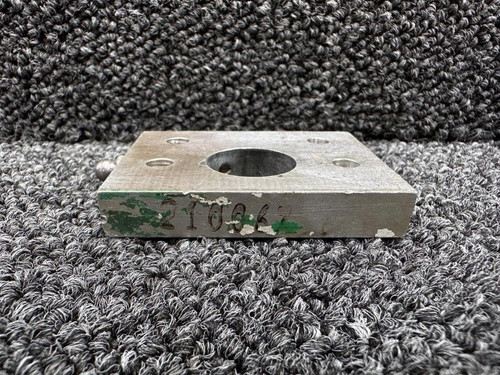 Mooney Aircraft Parts & Accessories 210067-008 (Use: 210067-902) Mooney M20G Main Gear Attach Bracket RH 