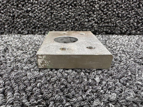 Mooney Aircraft Parts & Accessories 210067-008 (Use: 210067-902) Mooney M20G Main Gear Attach Bracket RH 