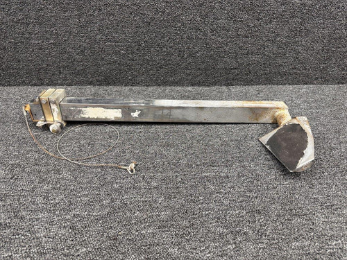 Mooney Aircraft Parts & Accessories 840044-001 Mooney M20G Retractable Step Weld Assembly 