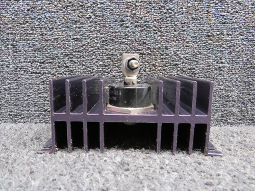 79412-003 (Use: 79412-010) Piper PA32RT-300 Electrical Diode Cooler Assembly