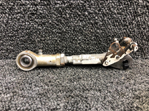 67797-006 Piper PA32RT-300 Main Gear Downlock Truss Link Assembly LH