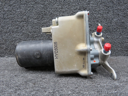 HYC5005 Prestolite Hydraulic Power Pack with Manifold