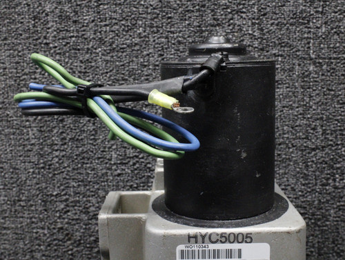 HYC5005 Prestolite Hydraulic Power Pack with Manifold