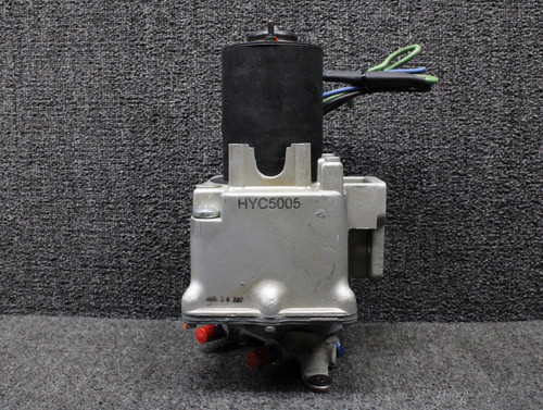 HYC5005 Prestolite Hydraulic Power Pack with Manifold