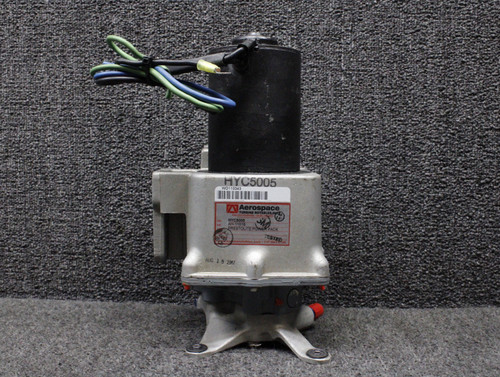 HYC5005 Prestolite Hydraulic Power Pack with Manifold