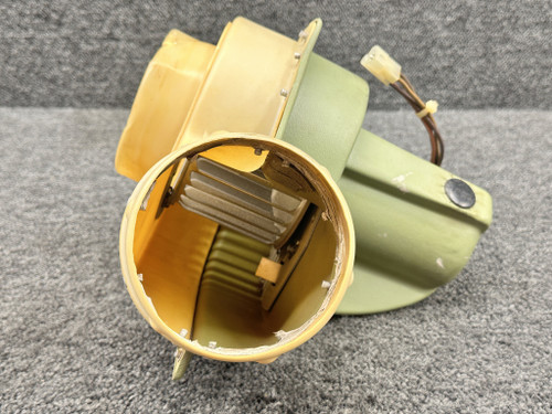 99642-003 Piper PA28R-201 Fresh Air Blower Assembly