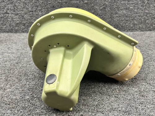 99642-003 Piper PA28R-201 Fresh Air Blower Assembly