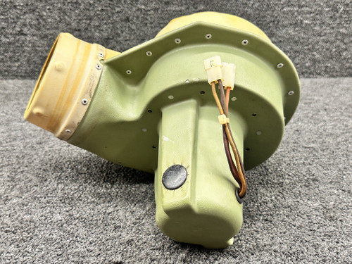 99642-003 Piper PA28R-201 Fresh Air Blower Assembly