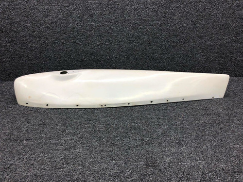 21552-000 (Use: 24870-000) Piper PA24-250 Tip Assy Wing LH BAS Part Sales | Airplane Parts