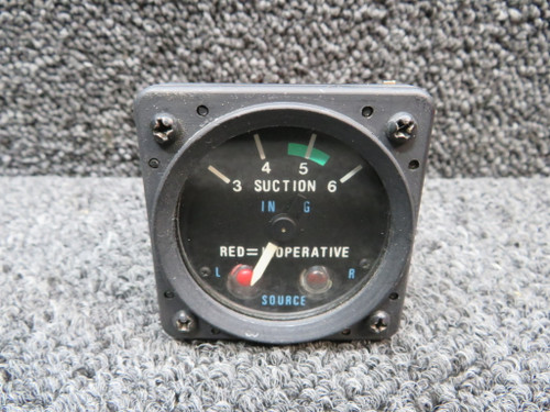 SL1001-005-7 (Alt: C668519-0105) Superior Labs Suction Indicator