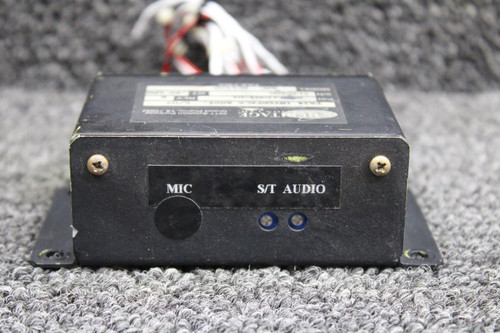 084-22003-01 Heritage Aviation AEC-EC155B PA34 Radio Interface Unit