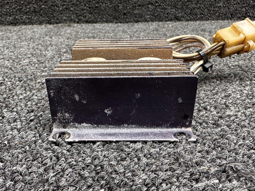 1570166-1 Cessna 172M Transistorized Light Dimming Assembly