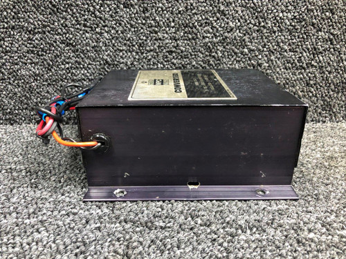 Bloc D'alimentation Thomson-CSF NPC Electronics 13CB4 Pour Analyseur De Signal