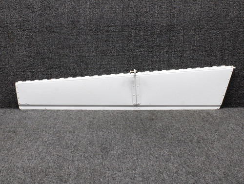 96-610021-41 Beech 58 Elevator Trim Tab Assembly LH (White)