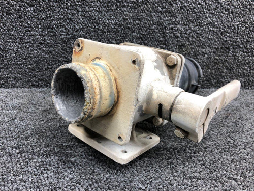 1608056-1 Cessna A188B Spray Valve Assembly with Seal Check Valve