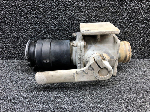 1608056-1 Cessna A188B Spray Valve Assembly with Seal Check Valve