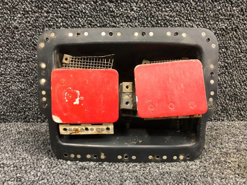 1613450-1 Cessna A188B Overhead Air Vent Assembly