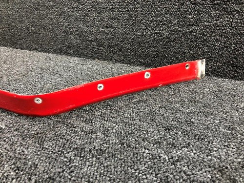 1610003-5 Cessna A188B Outer Windshield Retainer