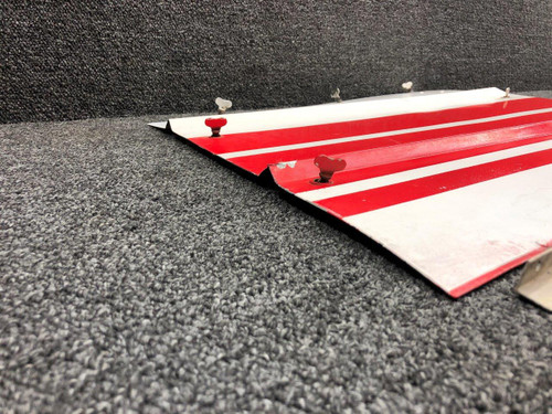 1613292-19 Cessna A188B Fuselage Access Door Assembly LH