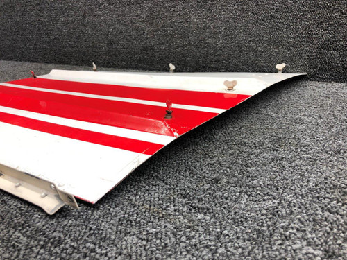 1613292-19 Cessna A188B Fuselage Access Door Assembly LH