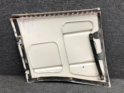 1613292-19 Cessna A188B Fuselage Access Door Assembly LH