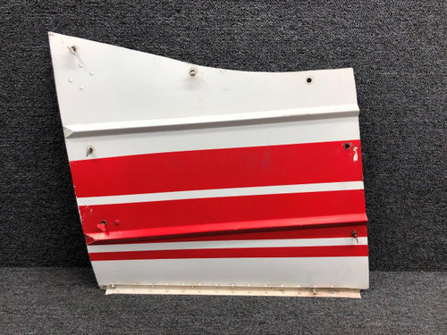 1613292-20 Cessna A188B Fuselage Access Door Assembly RH (Missing Cam Locks)