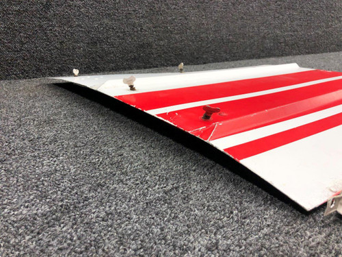 1613292-20 Cessna A188B Fuselage Access Door Assembly RH (Missing Cam Locks)