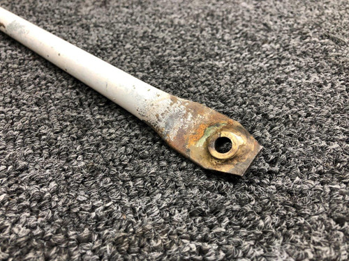 1660122-4 (WEU: 1660162-1) Cessna A188B Hopper Connecting Rod Assembly