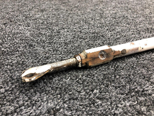 1660122-4 (WEU: 1660162-1) Cessna A188B Hopper Connecting Rod Assembly