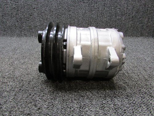 TM-08HS Lycoming IO-540-K1G5 Seltec Air Conditioning Compressor Assembly